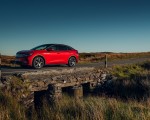 2022 Volkswagen ID.5 GTX (UK-Spec) Front Three-Quarter Wallpapers 150x120 (13)