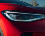 2022 Volkswagen ID.5 GTX (UK-Spec) Headlight Wallpapers 150x120 (21)