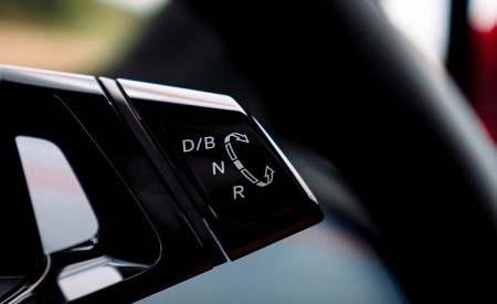 2022 Volkswagen ID.5 GTX UK version Interior Detail Wallpapers  450x275 (38)