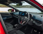 2022 Volkswagen ID.5 GTX (UK-Spec) Interior Wallpapers 150x120 (29)
