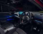 2022 Volkswagen ID.5 GTX (UK-Spec) Interior Wallpapers 150x120 (34)