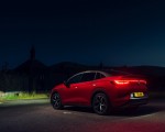 2022 Volkswagen ID.5 GTX (UK-Spec) Rear Three-Quarter Wallpapers 150x120 (18)