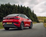 2022 Volkswagen ID.5 GTX (UK-Spec) Rear Three-Quarter Wallpapers 150x120 (12)
