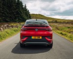 2022 Volkswagen ID.5 GTX (UK-Spec) Rear Wallpapers 150x120 (5)
