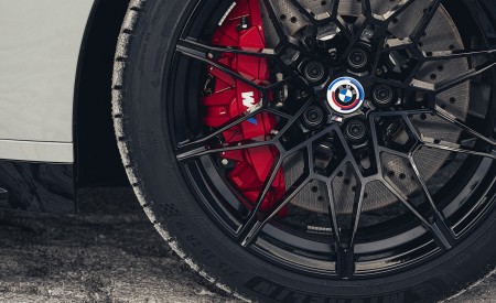 2023 BMW M3 Touring Brakes Wallpapers 450x275 (105)