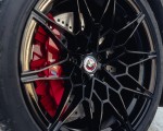 2023 BMW M3 Touring Brakes Wallpapers 150x120