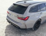 2023 BMW M3 Touring Detail Wallpapers 150x120