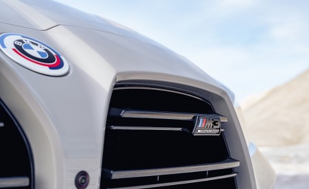 2023 BMW M3 Touring Detail Wallpapers 450x275 (96)