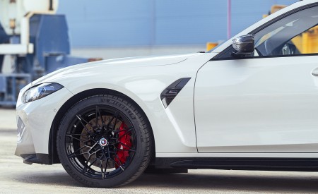 2023 BMW M3 Touring Detail Wallpapers 450x275 (56)