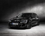 2023 BMW M3 Touring Front Three-Quarter Wallpapers 150x120