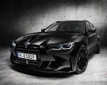 2023 BMW M3 Touring Front Wallpapers 150x120