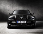 2023 BMW M3 Touring Front Wallpapers 150x120