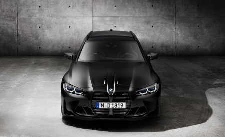 2023 BMW M3 Touring Front Wallpapers 450x275 (150)