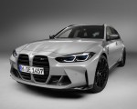 2023 BMW M3 Touring Front Wallpapers 150x120