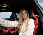 2023 BMW M3 Touring Interior Detail Wallpapers  150x120