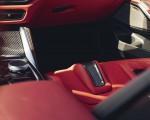 2023 BMW M3 Touring Interior Detail Wallpapers 150x120