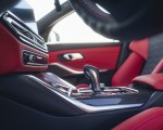 2023 BMW M3 Touring Interior Detail Wallpapers 150x120
