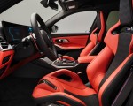 2023 BMW M3 Touring Interior Front Seats Wallpapers 150x120