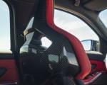 2023 BMW M3 Touring Interior Seats Wallpapers  150x120
