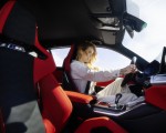 2023 BMW M3 Touring Interior Seats Wallpapers 150x120