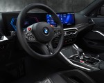 2023 BMW M3 Touring Interior Wallpapers 150x120