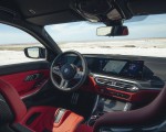 2023 BMW M3 Touring Interior Wallpapers 150x120