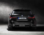2023 BMW M3 Touring Rear Wallpapers 150x120