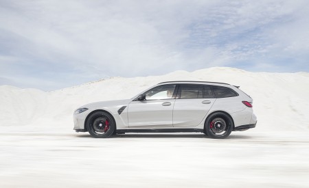 2023 BMW M3 Touring Side Wallpapers  450x275 (71)