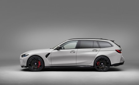 2023 BMW M3 Touring Side Wallpapers 450x275 (131)