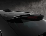 2023 BMW M3 Touring Spoiler Wallpapers 150x120