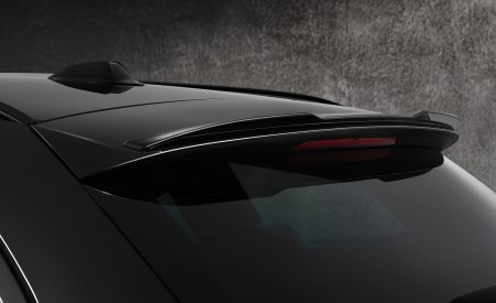 2023 BMW M3 Touring Spoiler Wallpapers 450x275 (154)