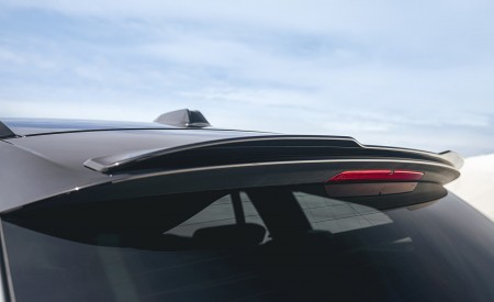 2023 BMW M3 Touring Spoiler Wallpapers 450x275 (109)