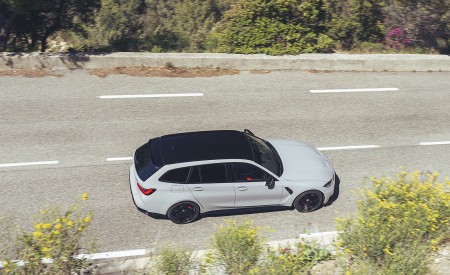 2023 BMW M3 Touring Top Wallpapers 450x275 (8)