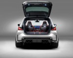 2023 BMW M3 Touring Trunk Wallpapers  150x120