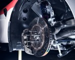 2023 BMW M4 GT4 Brakes Wallpapers 150x120