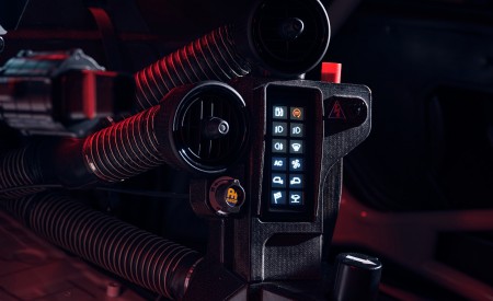 2023 BMW M4 GT4 Detail Wallpapers  450x275 (16)