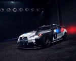 2023 BMW M4 GT4 Wallpapers & HD Images