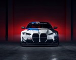 2023 BMW M4 GT4 Front Wallpapers  150x120