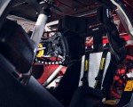 2023 BMW M4 GT4 Interior Seats Wallpapers 150x120