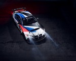 2023 BMW M4 GT4 Top Wallpapers 150x120
