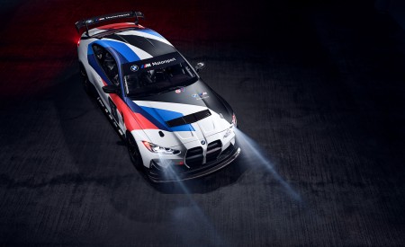 2023 BMW M4 GT4 Top Wallpapers 450x275 (7)