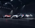 2023 BMW M4 GT4 Wallpapers 150x120