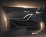 2023 BMW X1 Design Sketch Wallpapers 150x120