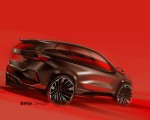 2023 BMW X1 Design Sketch Wallpapers  150x120