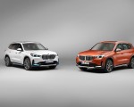 2023 BMW X1 Lineup Wallpapers 150x120