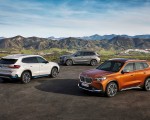 2023 BMW X1 Lineup Wallpapers 150x120
