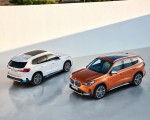 2023 BMW X1 Lineup Wallpapers 150x120