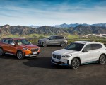 2023 BMW X1 Lineup Wallpapers  150x120