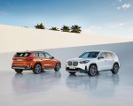 2023 BMW X1 Lineup Wallpapers 150x120