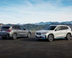 2023 BMW X1 Lineup Wallpapers 150x120